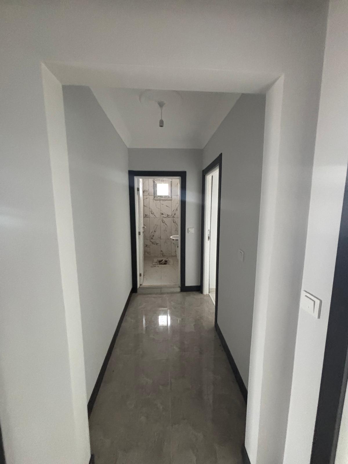 MABEL SUİT'DEN AMASYA/ MERZİFON DA SATILIK DAİRE